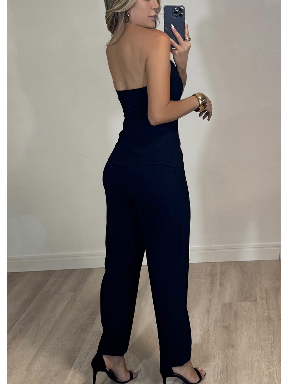 Conjunto Calça Barcelona 