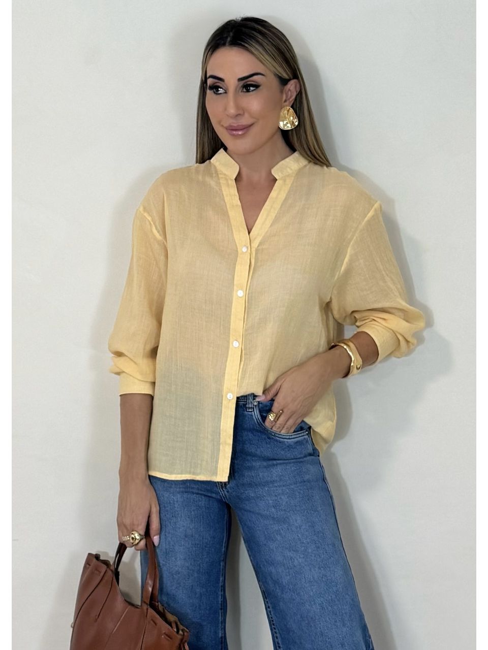 Bata Cambraia Juliana - 4021 - MADONNA BASIC