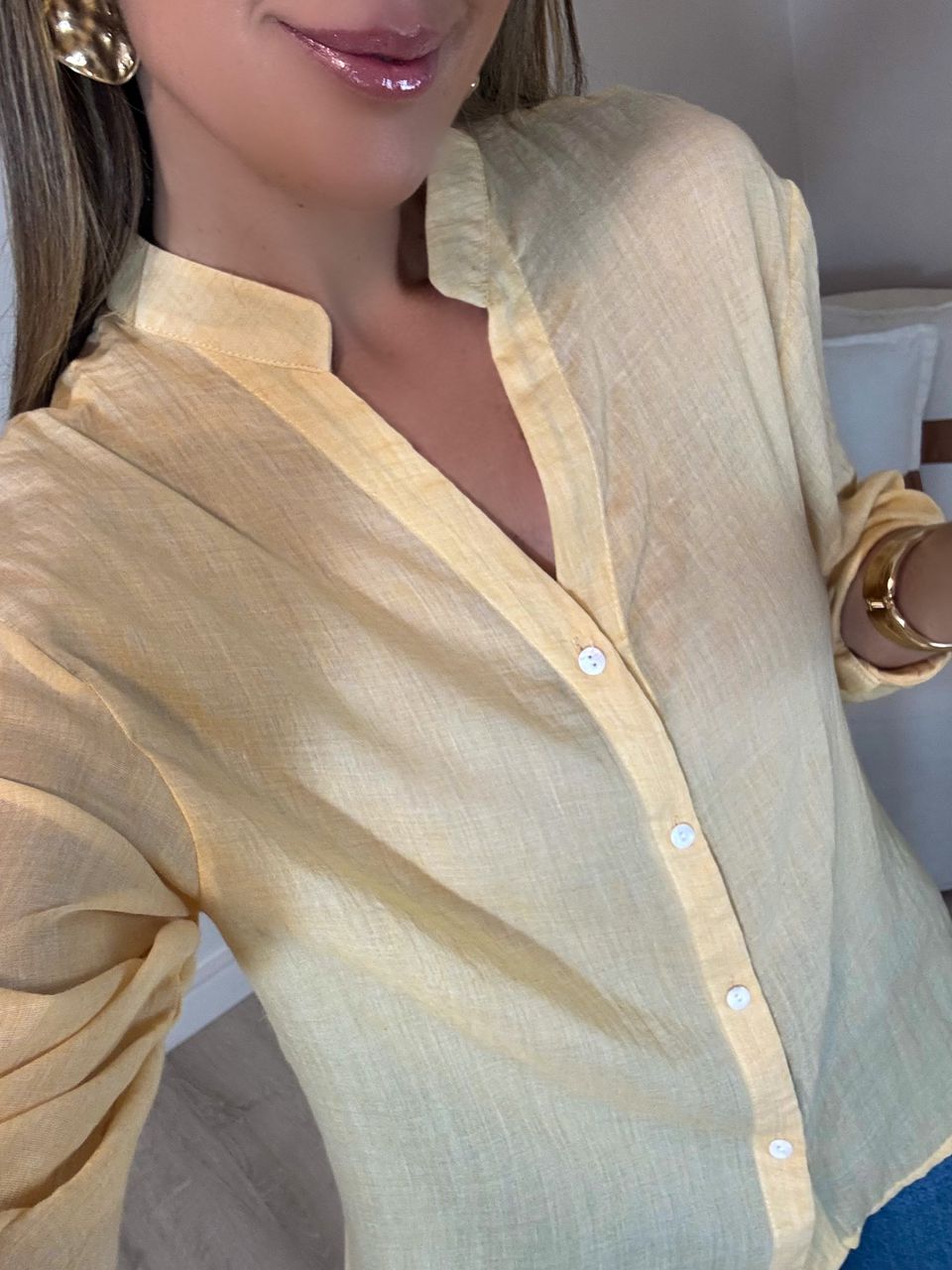 Bata Cambraia Juliana