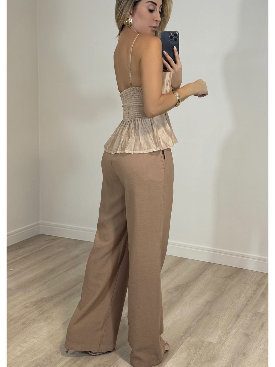 Blusa Pérola