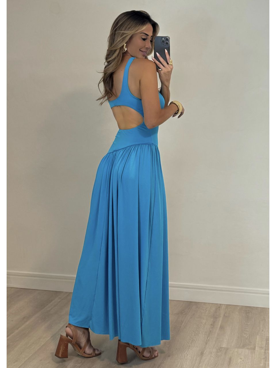 Vestido Brisa
