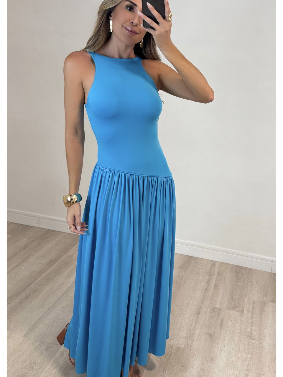 Vestido Brisa