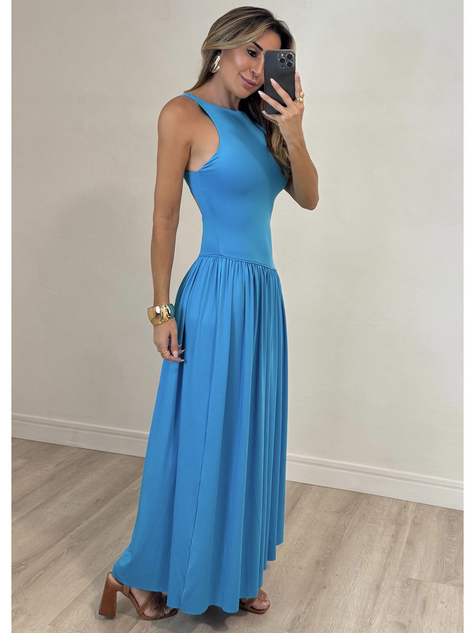 Vestido Brisa