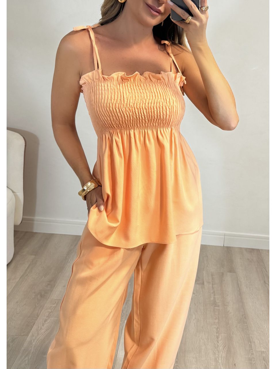  Conjunto Clarisse 