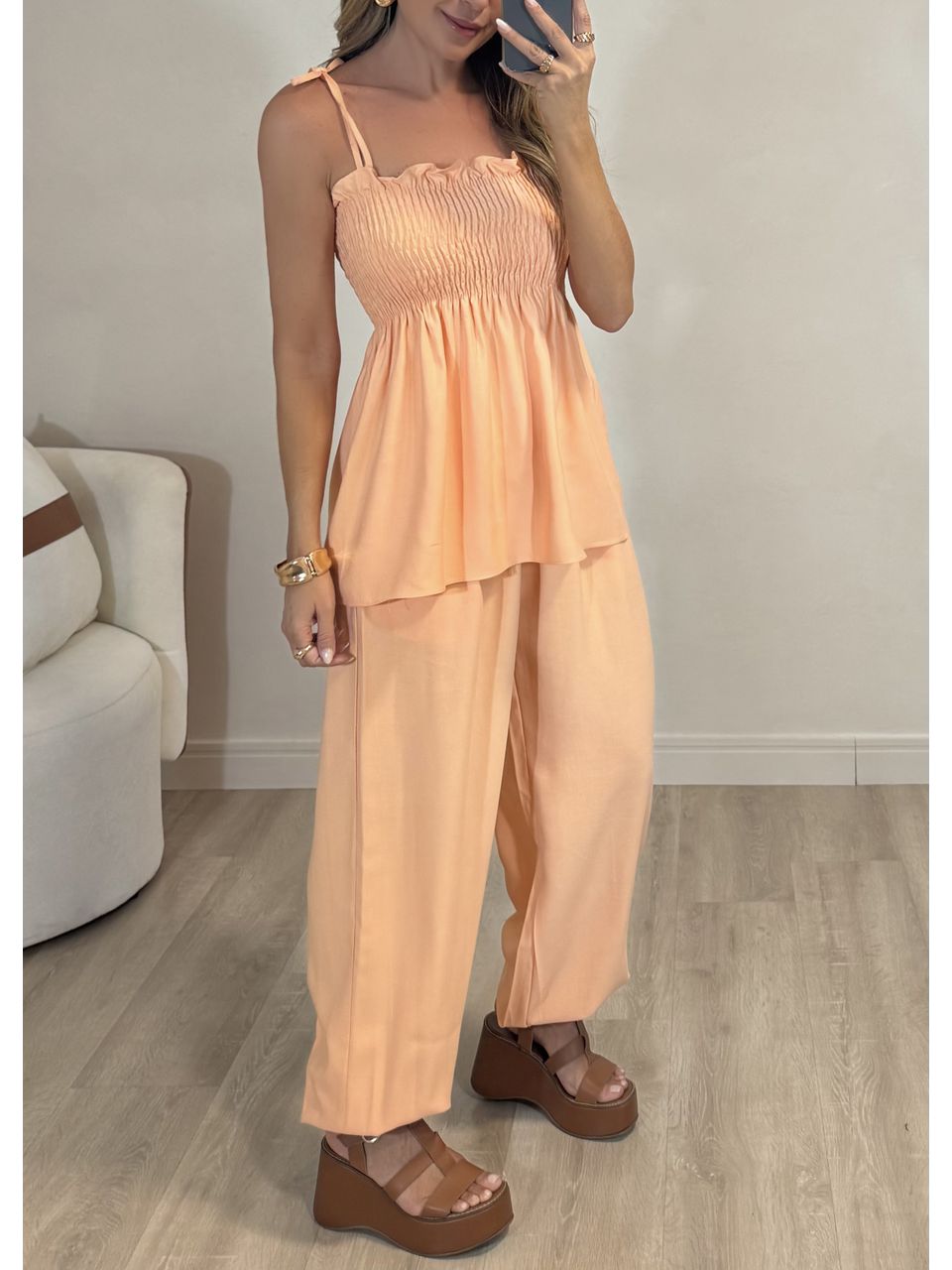  Conjunto Clarisse 