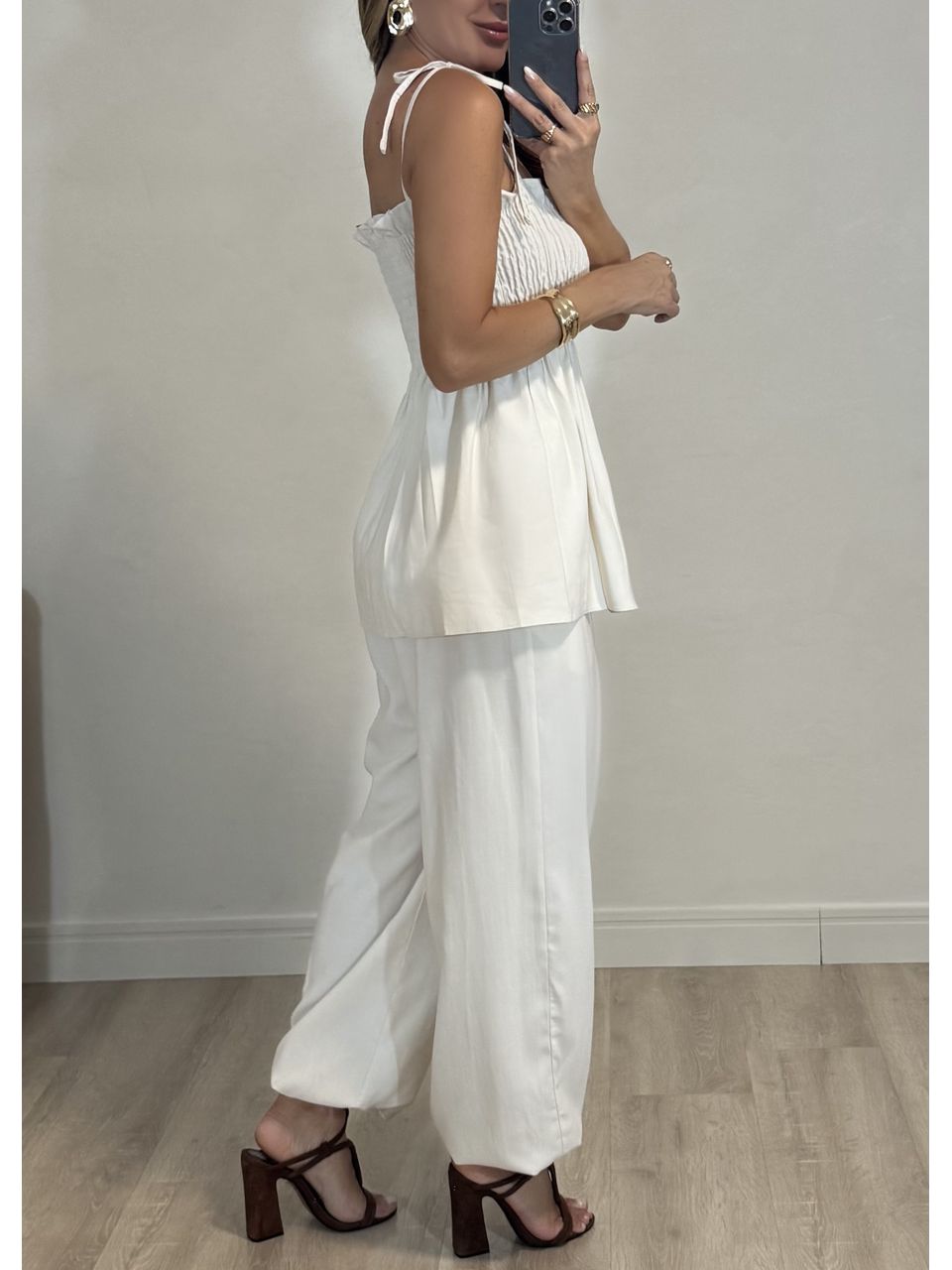  Conjunto Clarisse 
