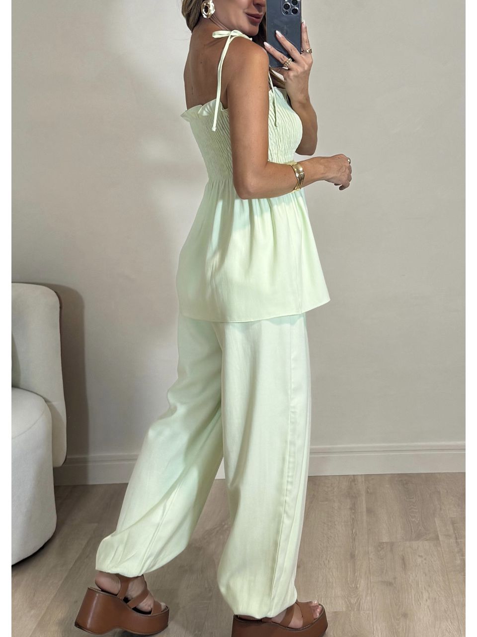  Conjunto Clarisse 