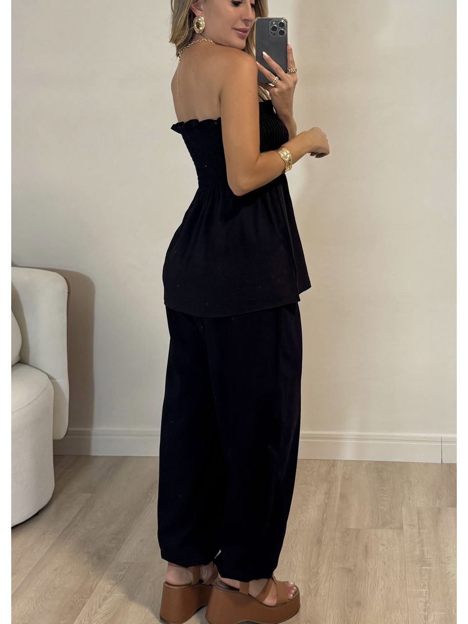  Conjunto Clarisse 
