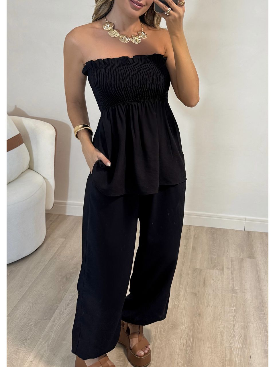  Conjunto Clarisse 