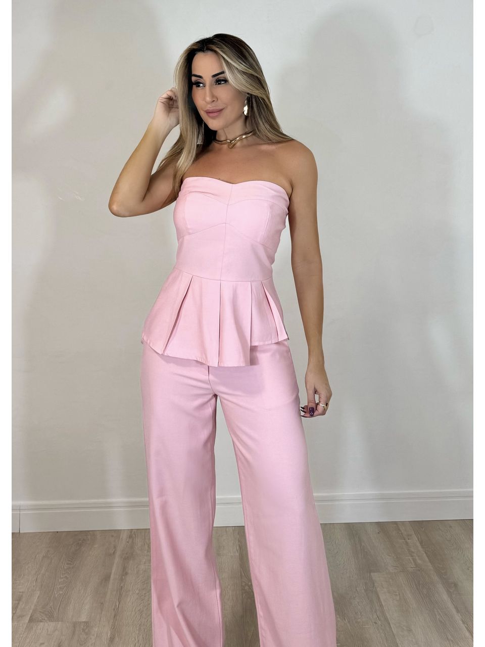Conjunto Cléa 