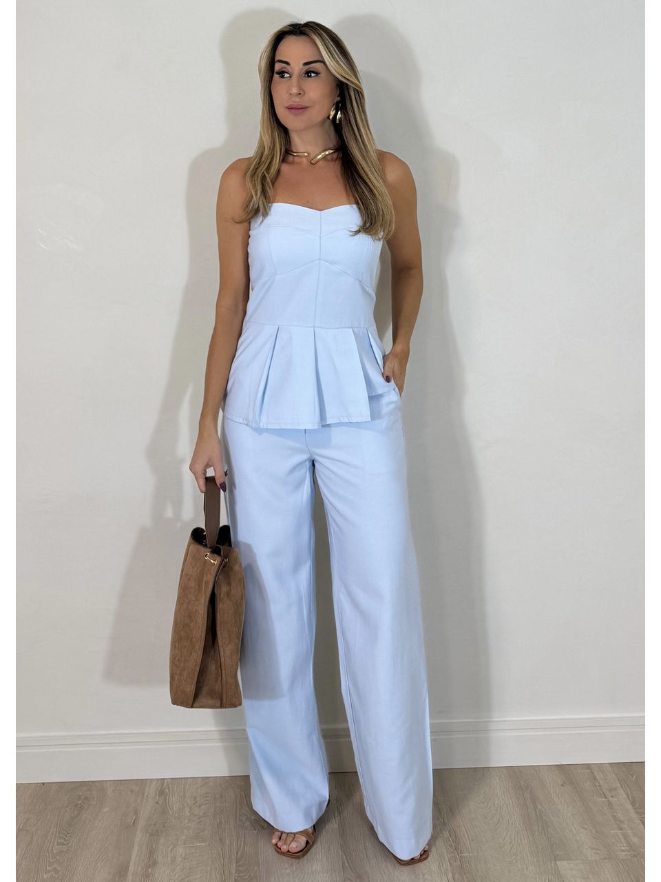 Conjunto Cléa
