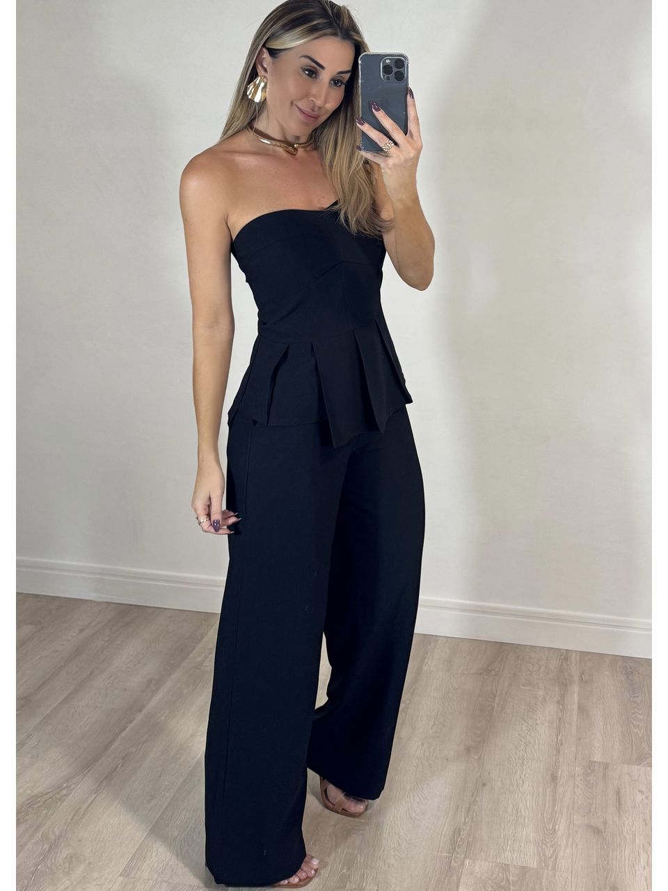 Conjunto Cléa
