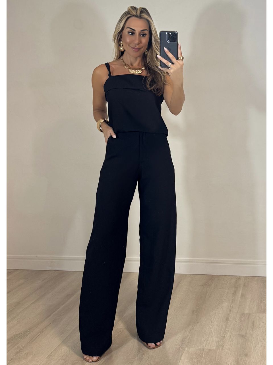 Conjunto Calça Rafa