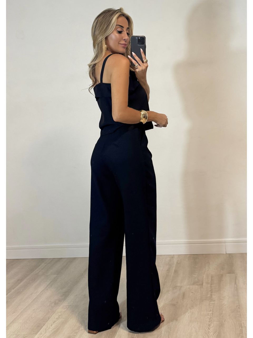 Conjunto Calça Rafa