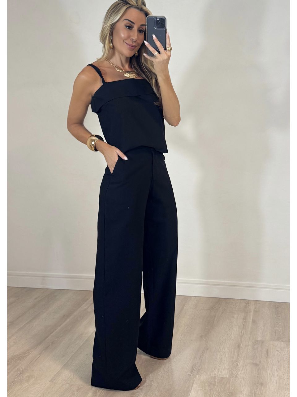 Conjunto Calça Rafa