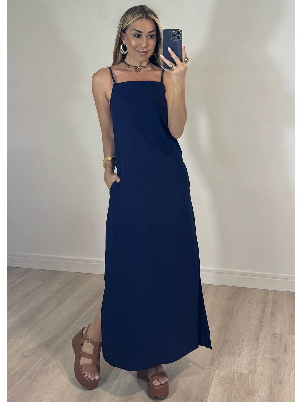 Vestido Cora