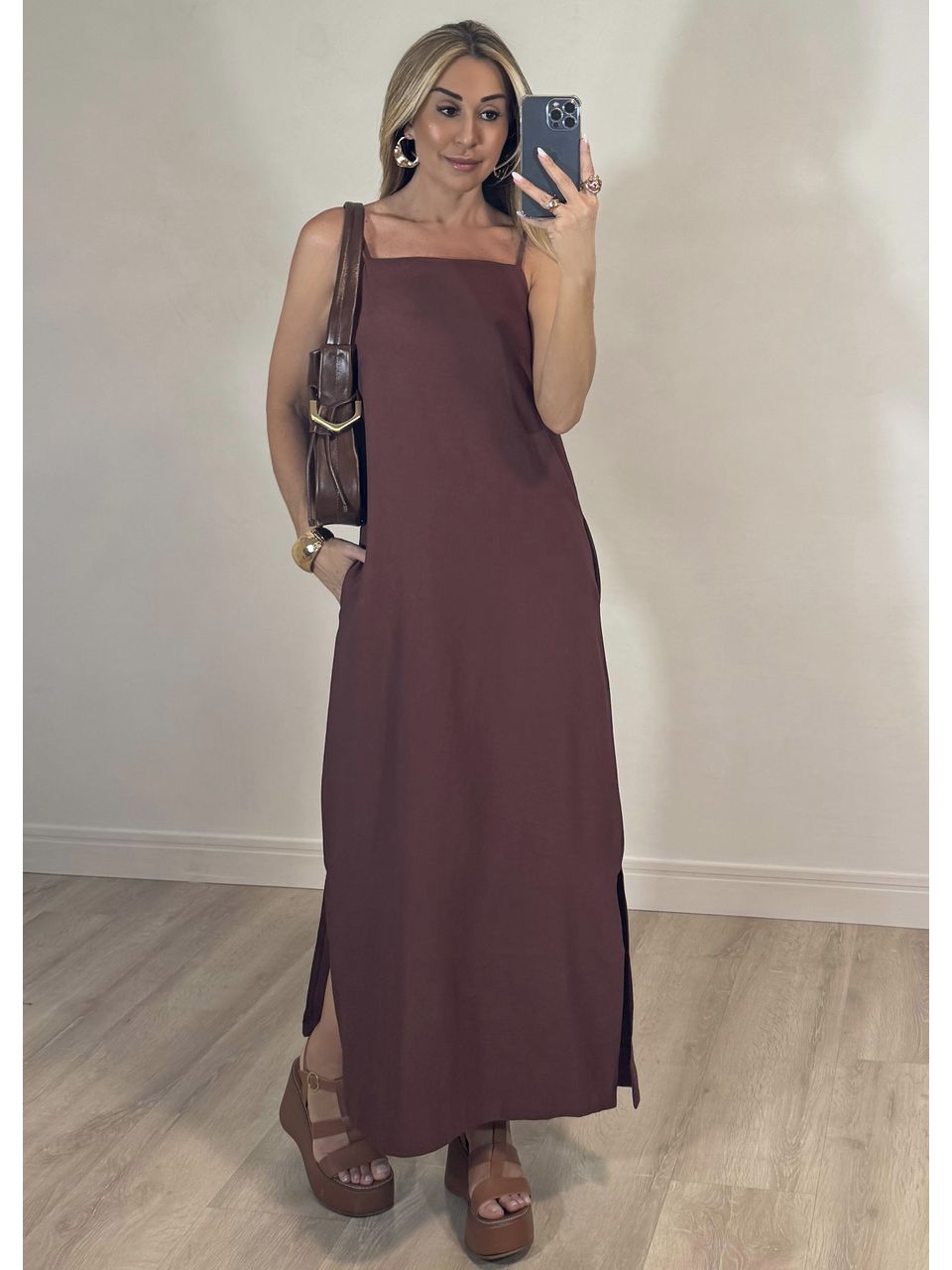 Vestido Cora - 3739 - MADONNA BASIC