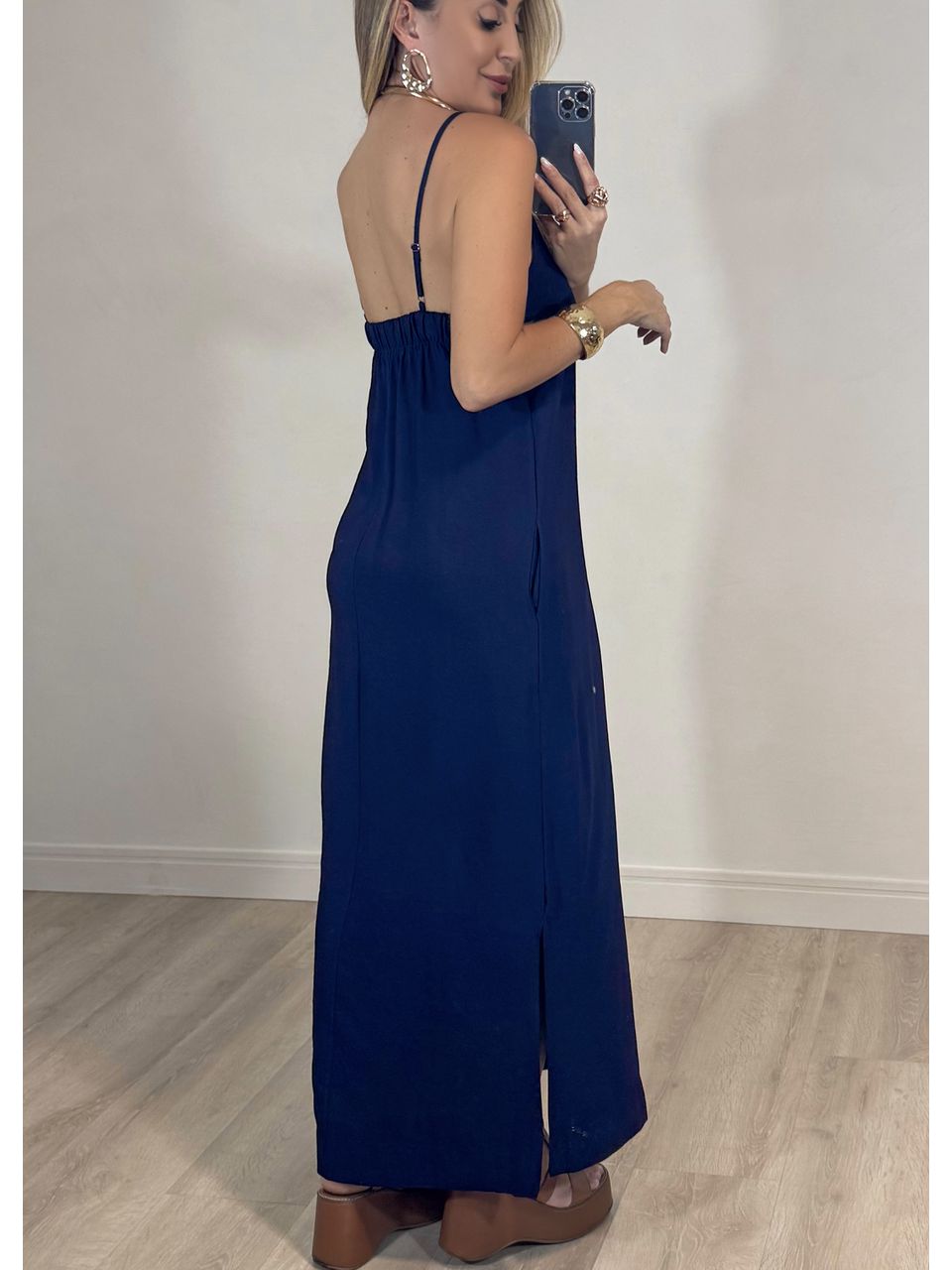Vestido Cora