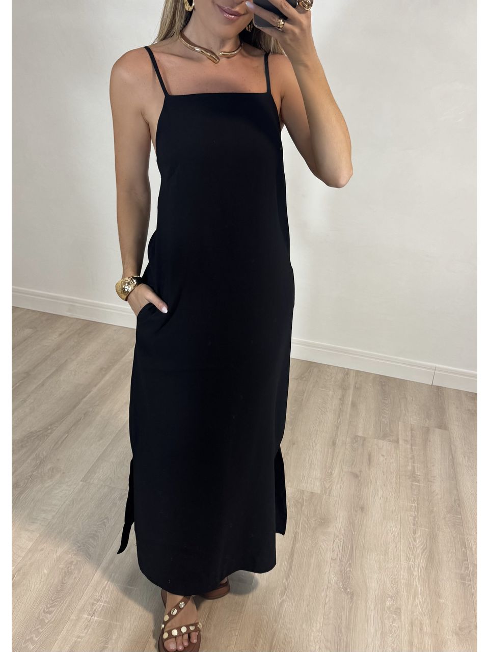 Vestido Cora