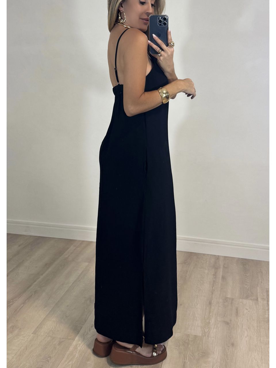 Vestido Cora