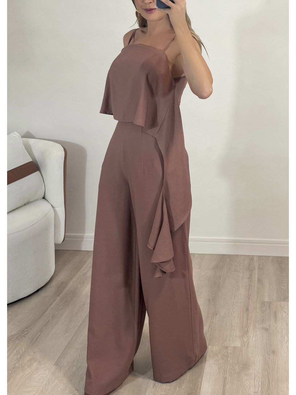 Conjunto Calça Juliana 