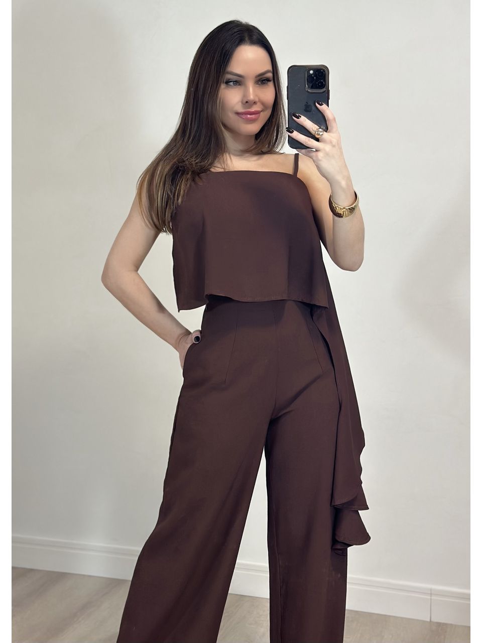 Conjunto Calça Juliana 