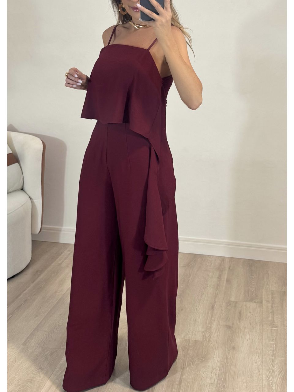 Conjunto Calça Juliana 