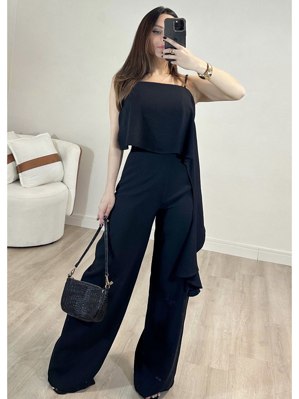 Conjunto Calça Juliana 