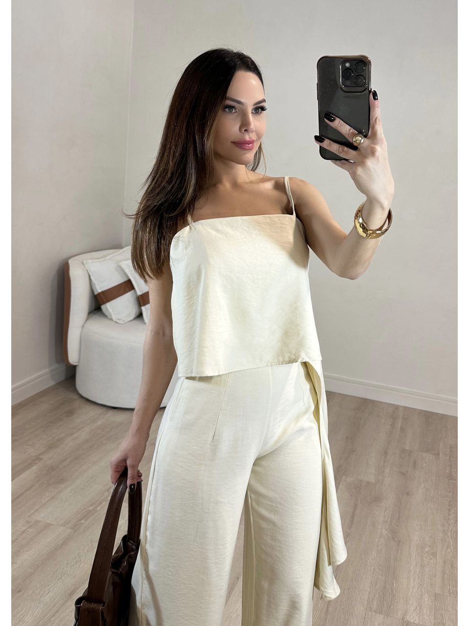 Conjunto Calça Juliana 