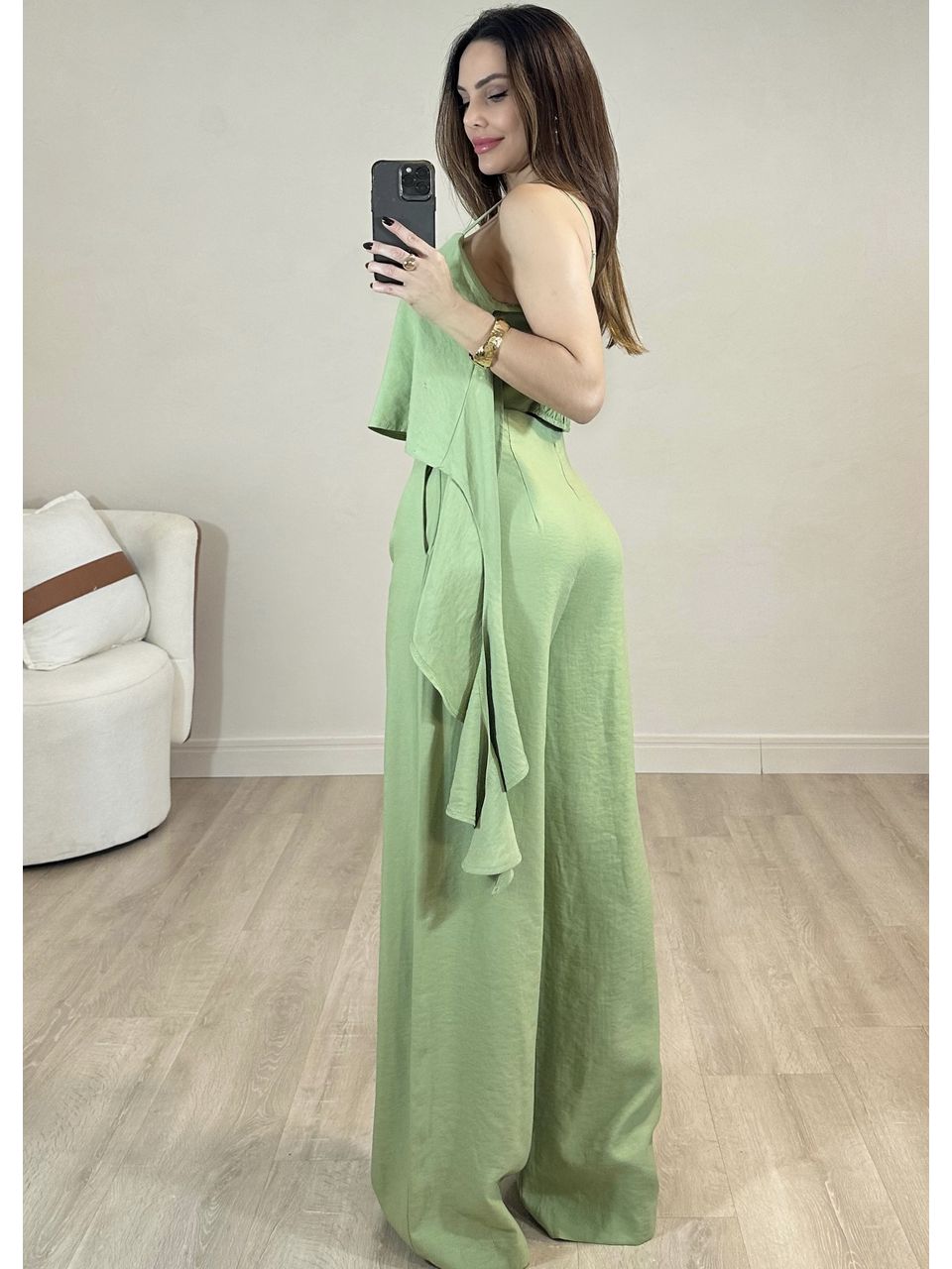 Conjunto Calça Juliana 