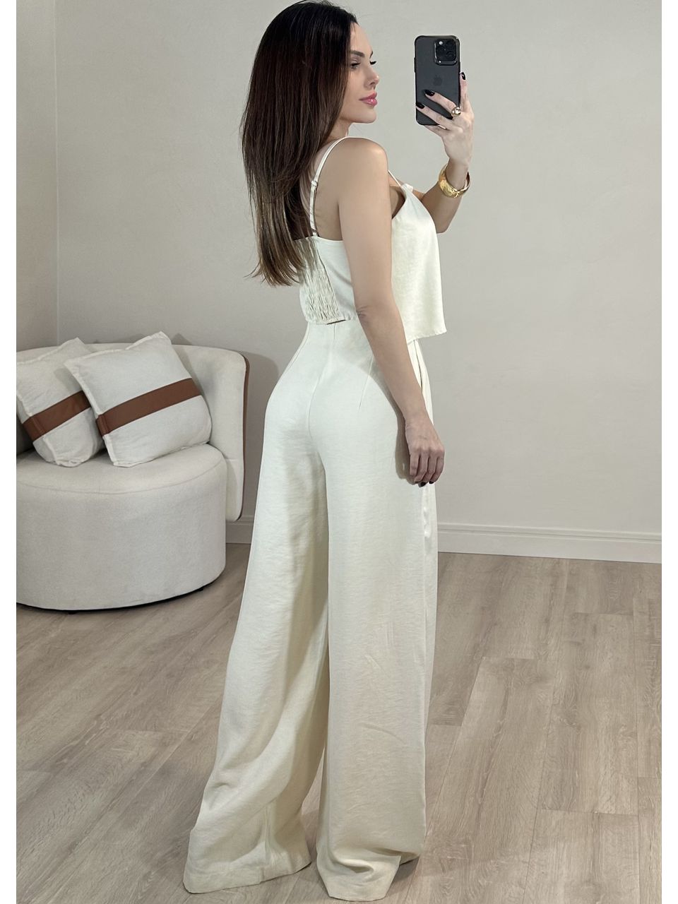 Conjunto Calça Juliana 