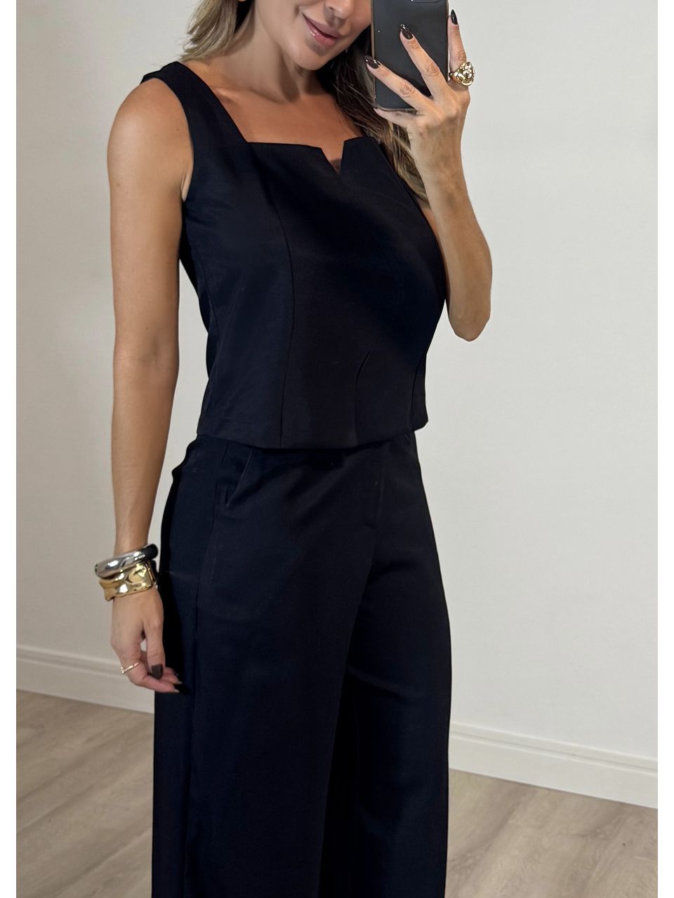 Conjunto Calça Luxemburgo