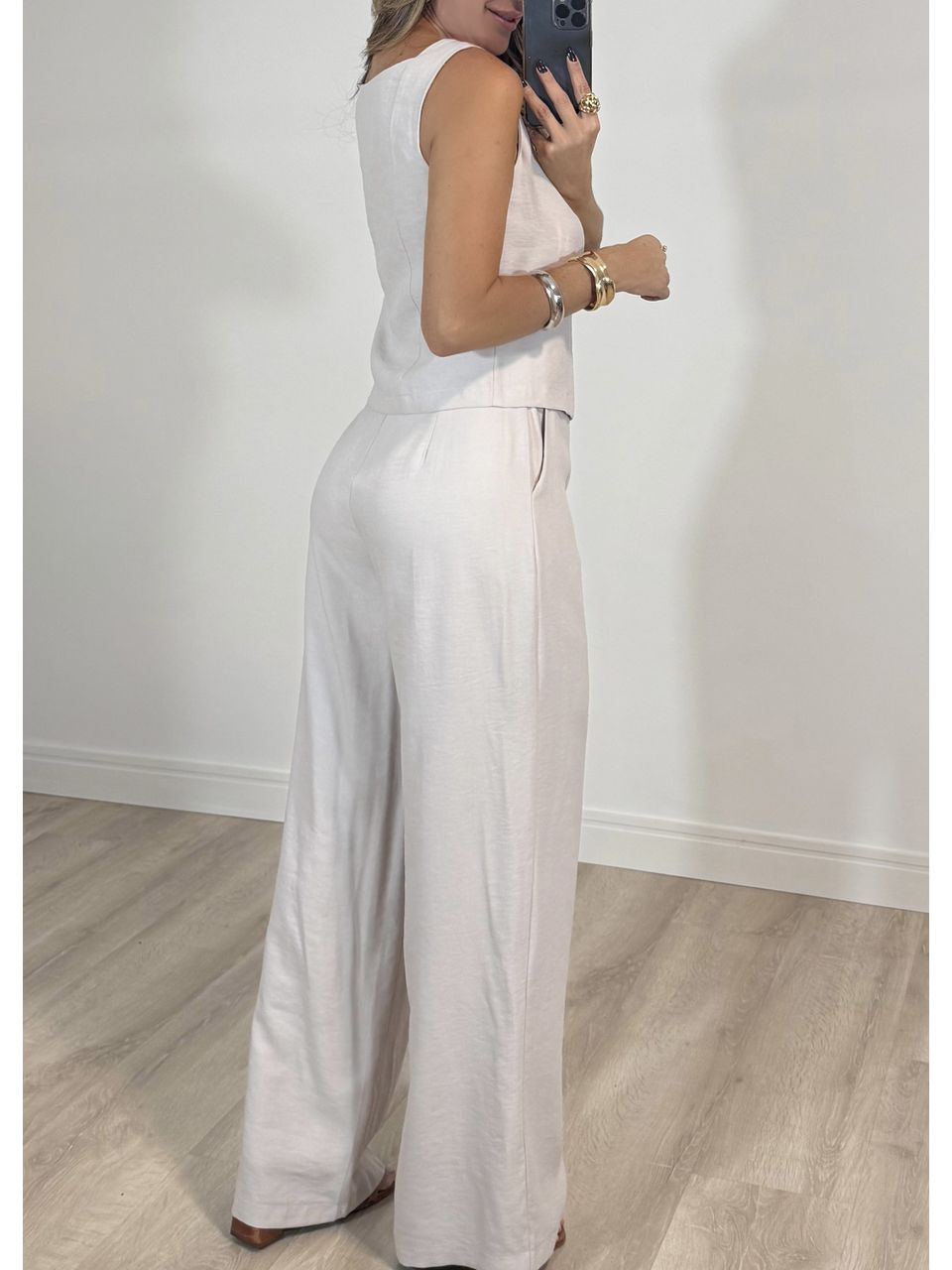 Conjunto Calça Luxemburgo