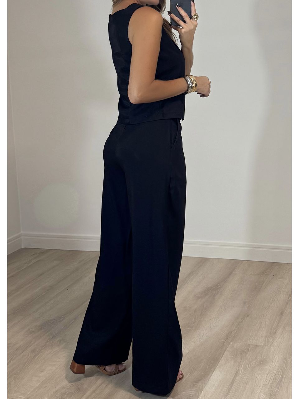 Conjunto Calça Luxemburgo