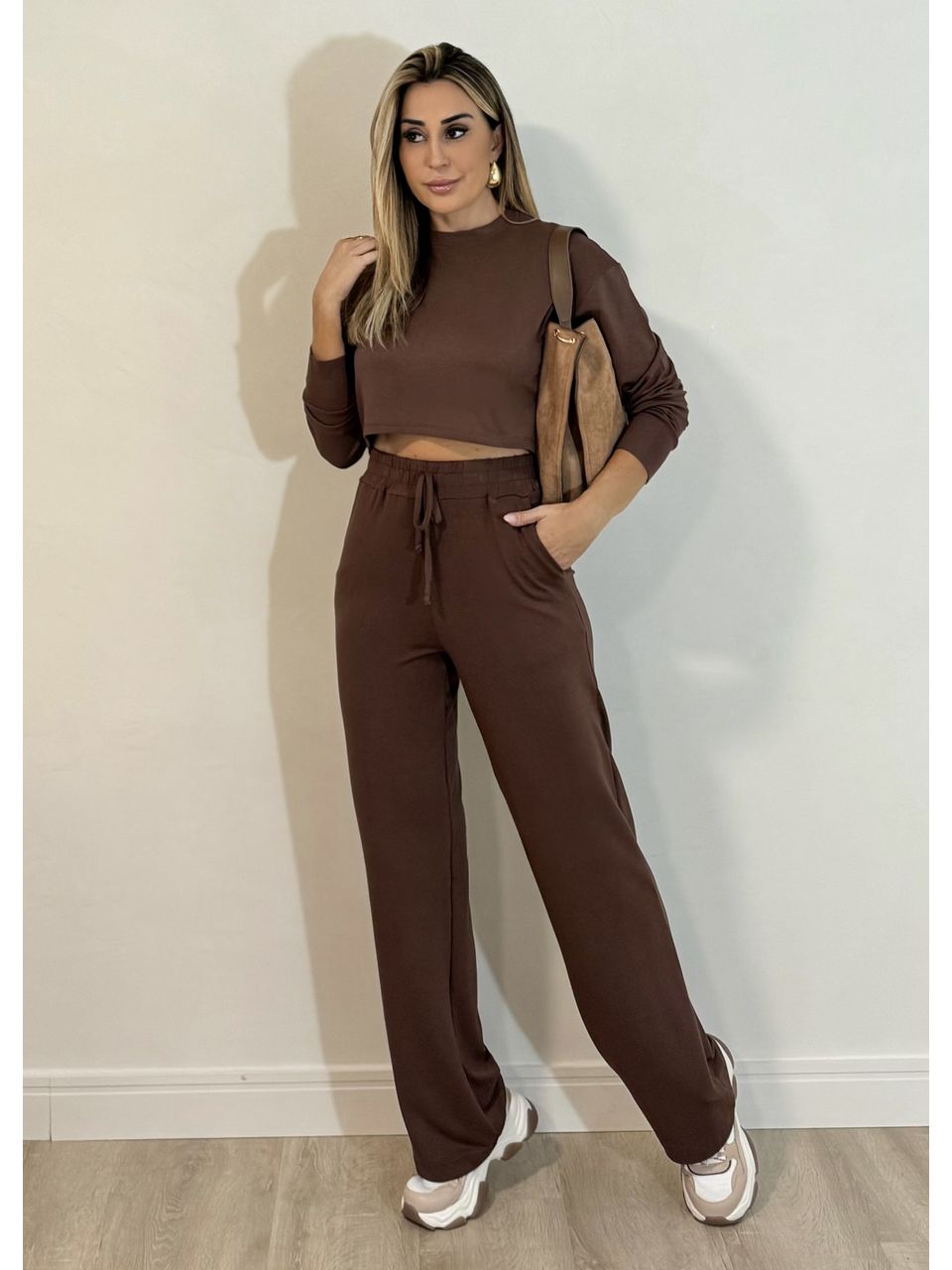  Conjunto Moletinho Liz