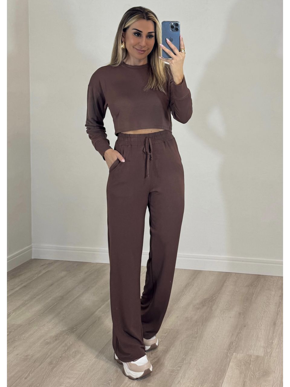  Conjunto Moletinho Liz