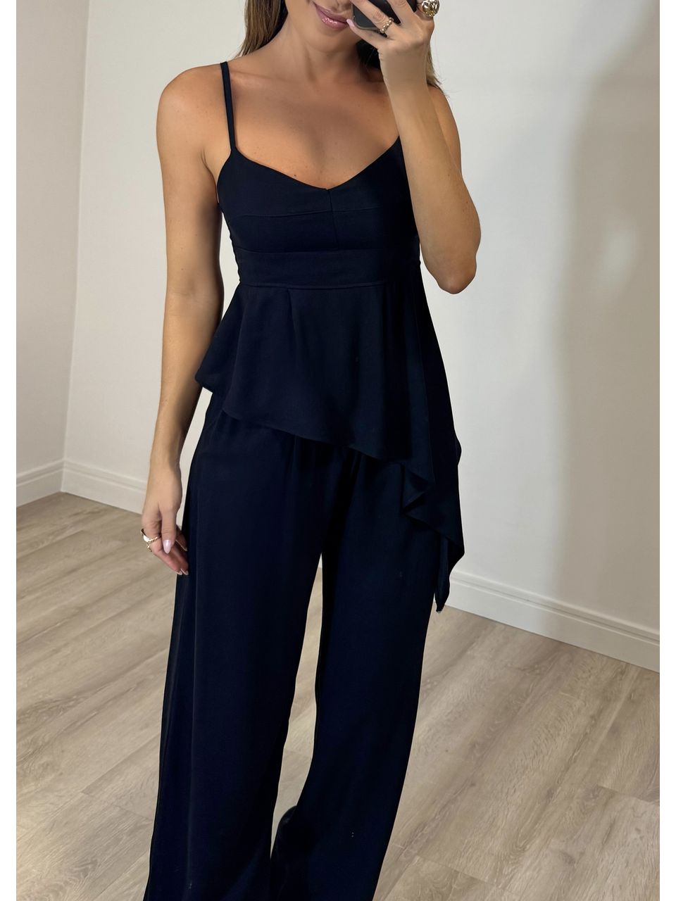 Conjunto Calça Pandora