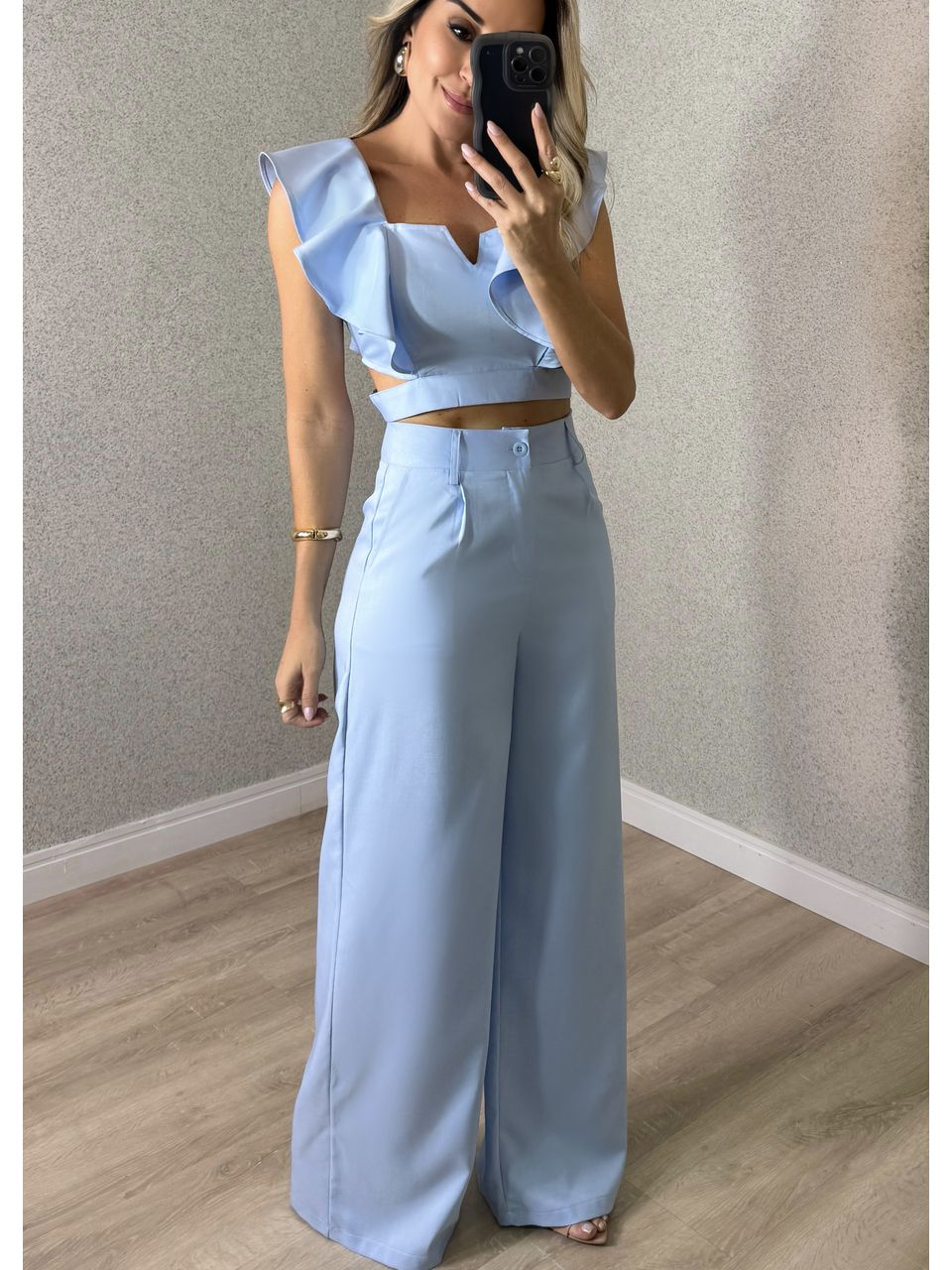Conjunto Spring Estela 