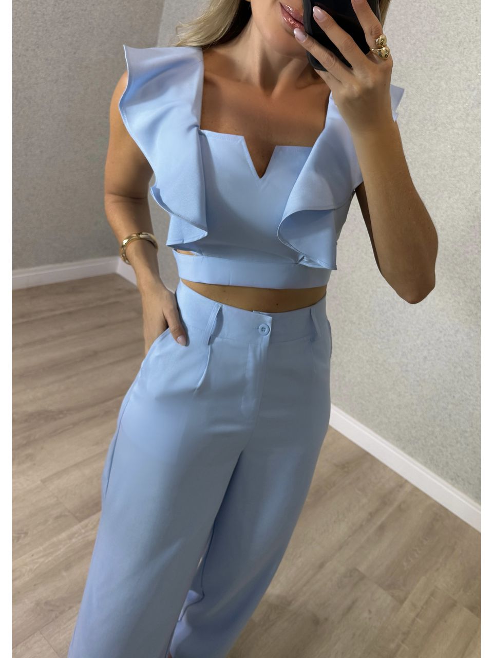 Conjunto Spring Estela 