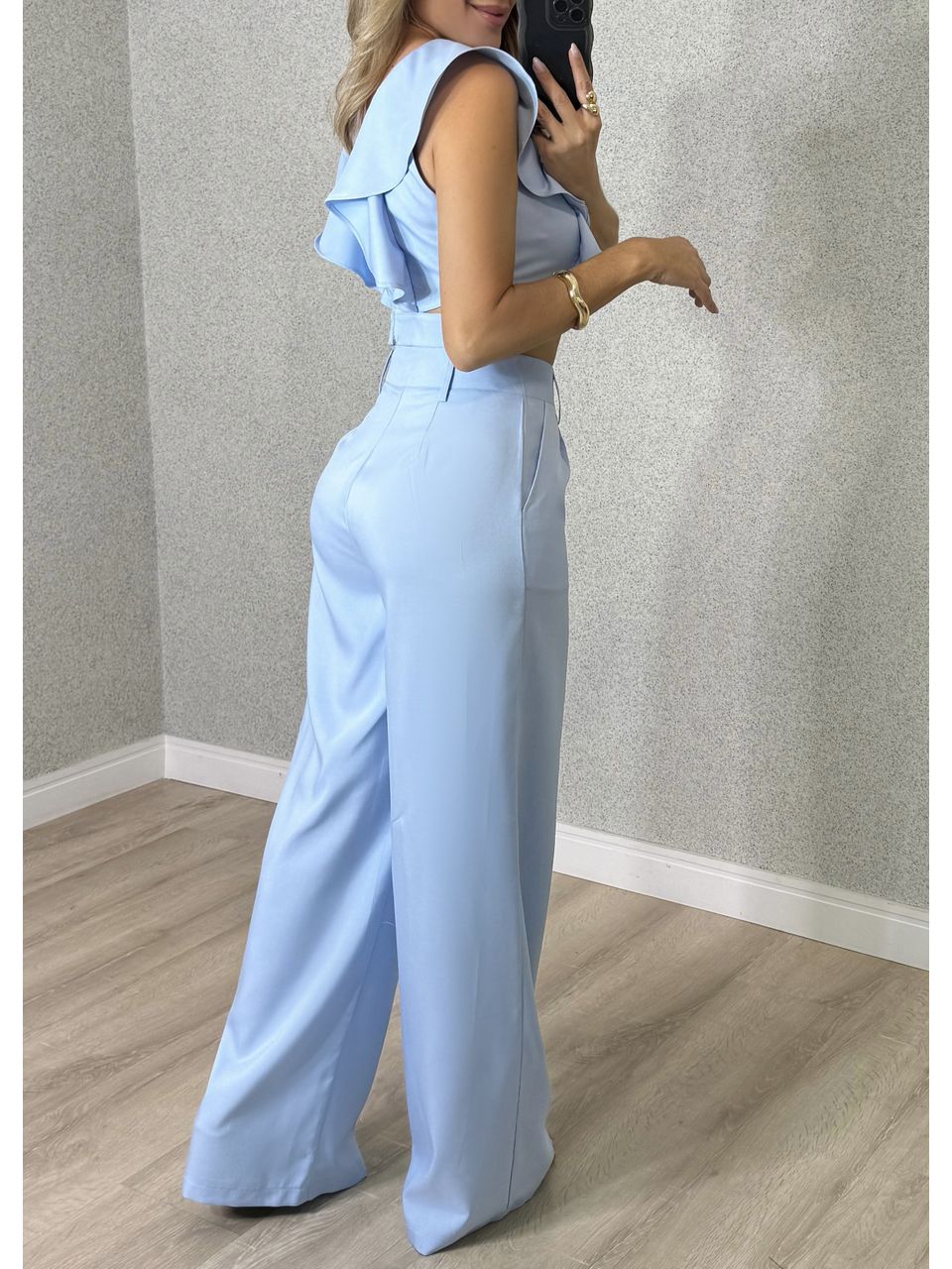 Conjunto Spring Estela 