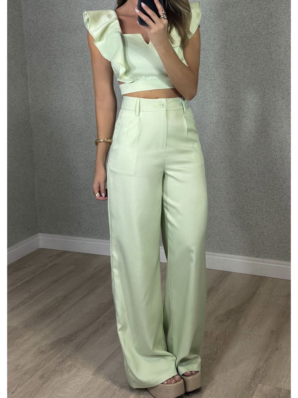 Conjunto Spring Estela 