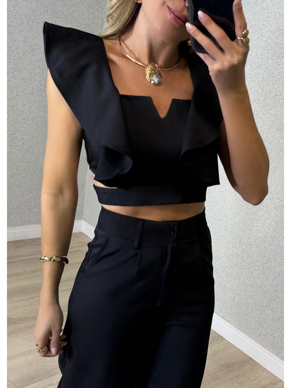 Conjunto Spring Estela