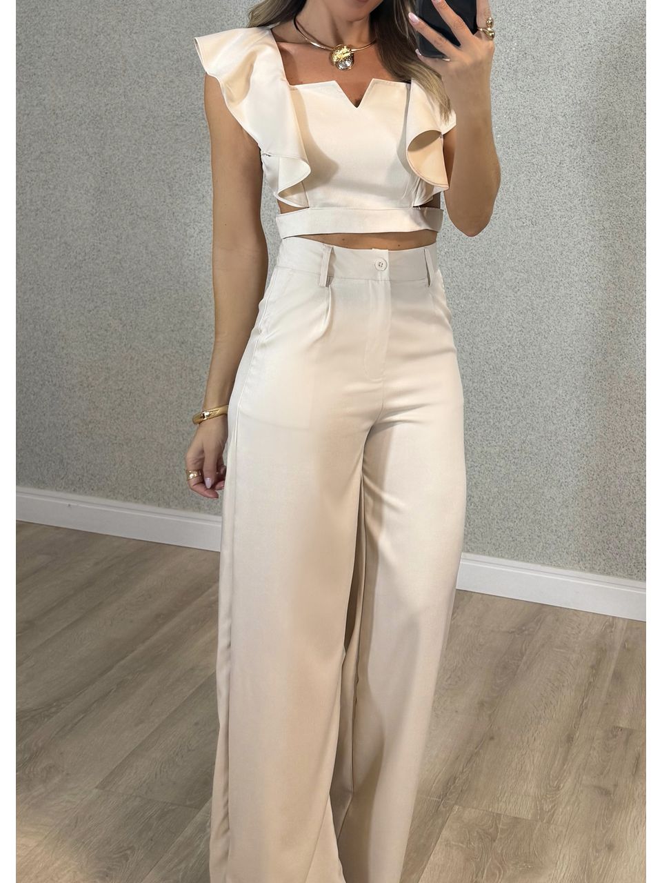 Conjunto Spring Estela 