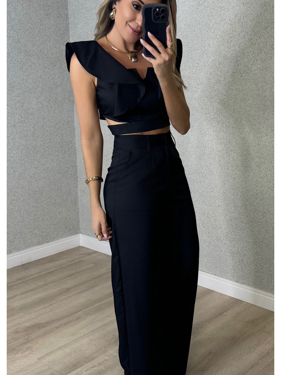 Conjunto Spring Estela