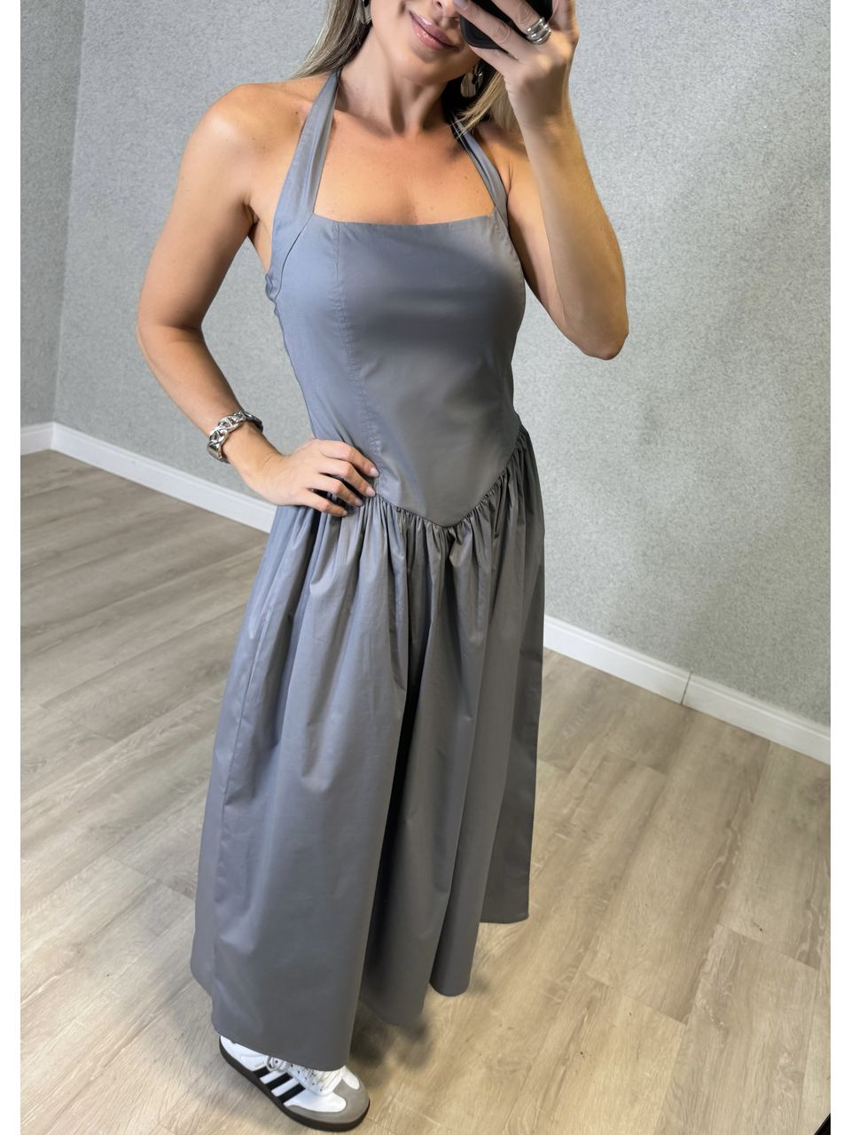  Vestido Charlotte 