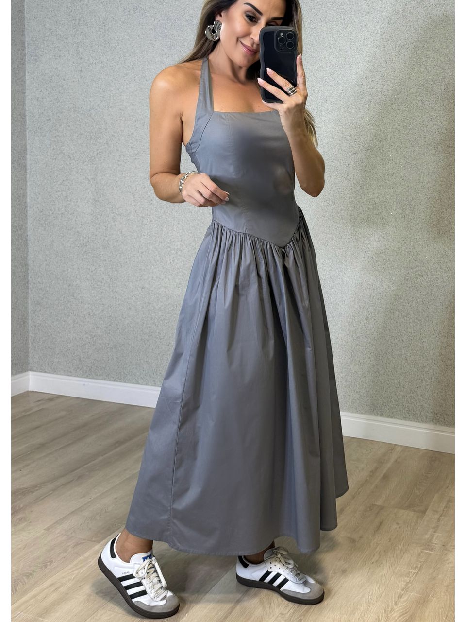  Vestido Charlotte 