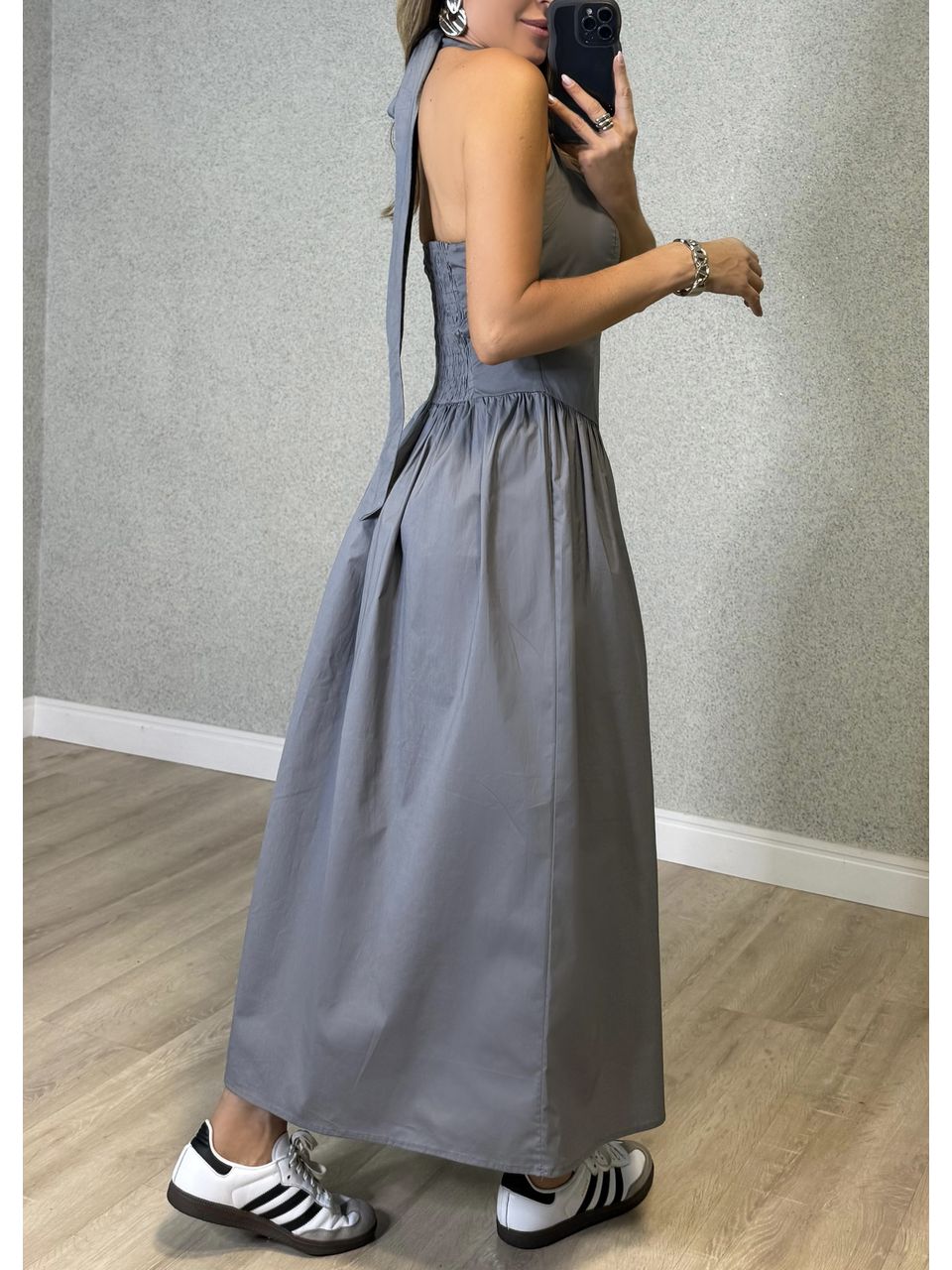  Vestido Charlotte 