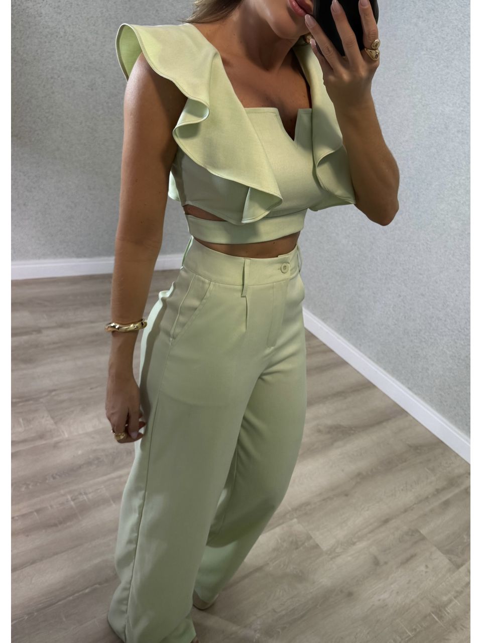 Conjunto Spring Estela 