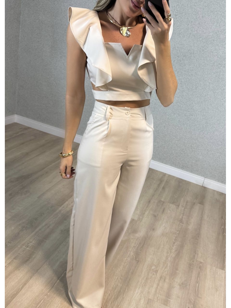 Conjunto Spring Estela 