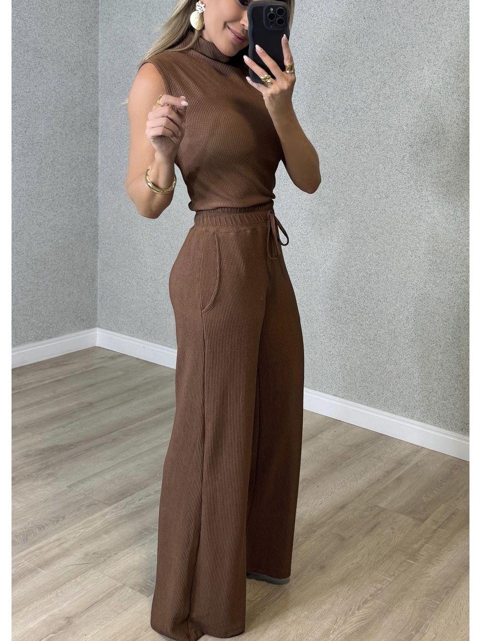 Conjunto Calça Alexa